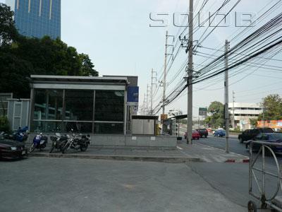 The Boss'S Place Sathorn Hotel Bangkok Exterior photo