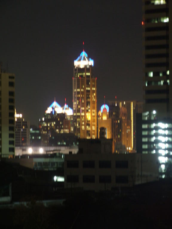 The Boss'S Place Sathorn Hotel Bangkok Exterior photo